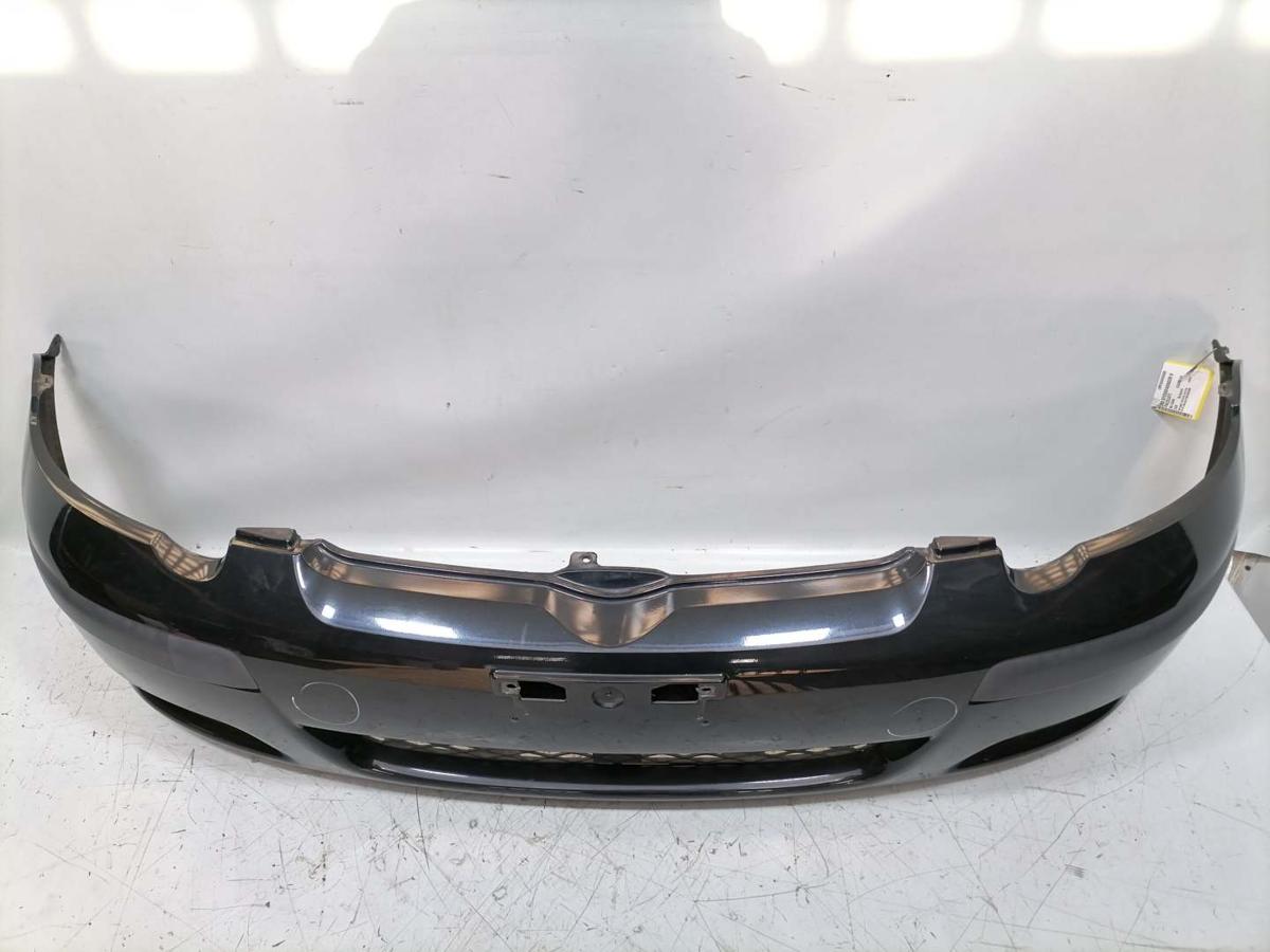 Toyota Yaris original Sto&szlig;stange Stossf&auml;nger vorn Facelift Bj.2004